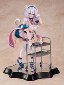Liar, Liar Light Novel Shirayuki Himeji | 1/7 KDcolle Figure