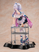 Liar, Liar Light Novel Shirayuki Himeji | 1/7 KDcolle Figure