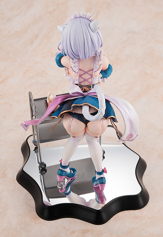 Liar, Liar Light Novel Shirayuki Himeji | 1/7 KDcolle Figure