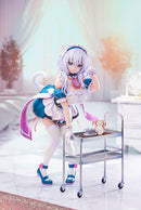 Liar, Liar Light Novel Shirayuki Himeji | 1/7 KDcolle Figure