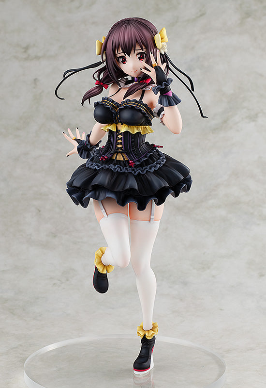 Yunyun: Gothic Lolita Dress Ver. | 1/7 KDcolle Figure