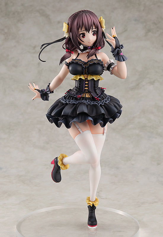 Yunyun: Gothic Lolita Dress Ver. | 1/7 KDcolle Figure