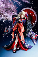 Saber Alter: Kimono Ver. | 1/7 KDcolle Figure