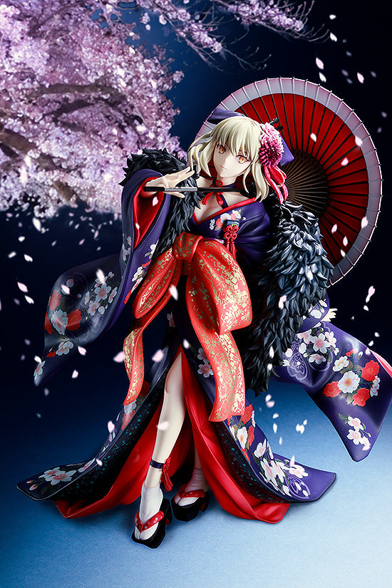 Saber Alter: Kimono ver. | 1/7 KDcolle Figure