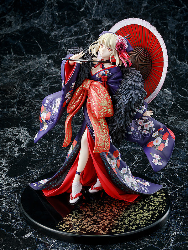 Saber Alter: Kimono ver. | 1/7 KDcolle Figure