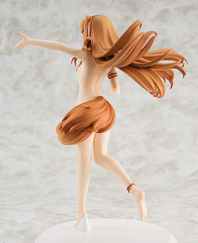 Wise Wolf Holo | 1/7 KDcolle Figure