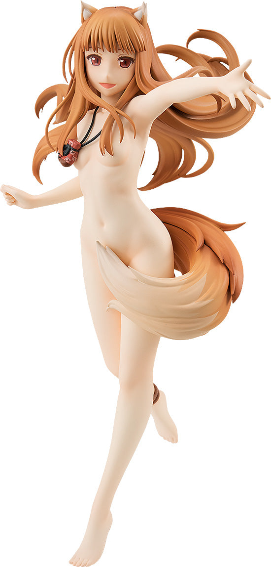 Wise Wolf Holo | 1/7 KDcolle Figure