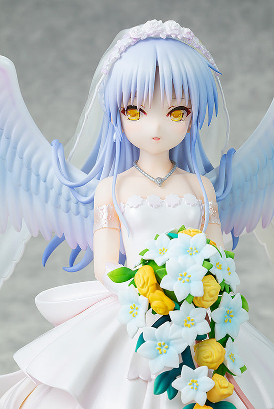 Kanade Tachibana: Wedding ver. | 1/7 KDcolle Figure