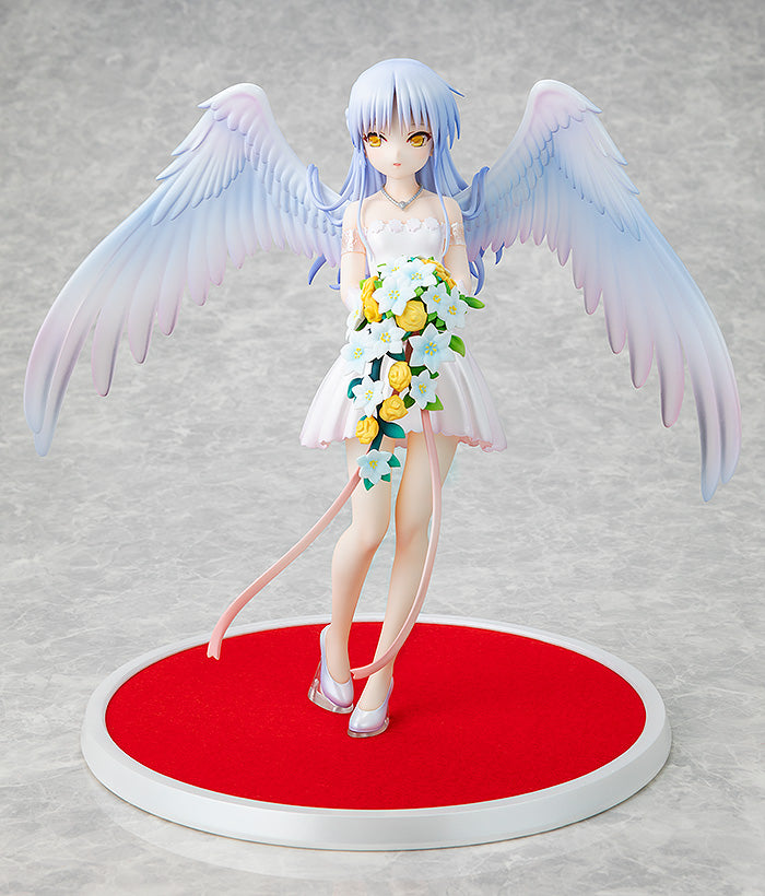 Kanade Tachibana: Wedding ver. | 1/7 KDcolle Figure