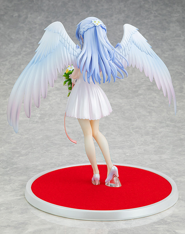 Kanade Tachibana: Wedding ver. | 1/7 KDcolle Figure