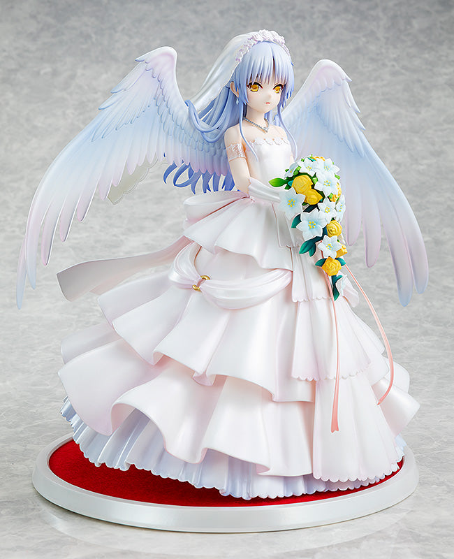 Kanade Tachibana: Wedding ver. | 1/7 KDcolle Figure