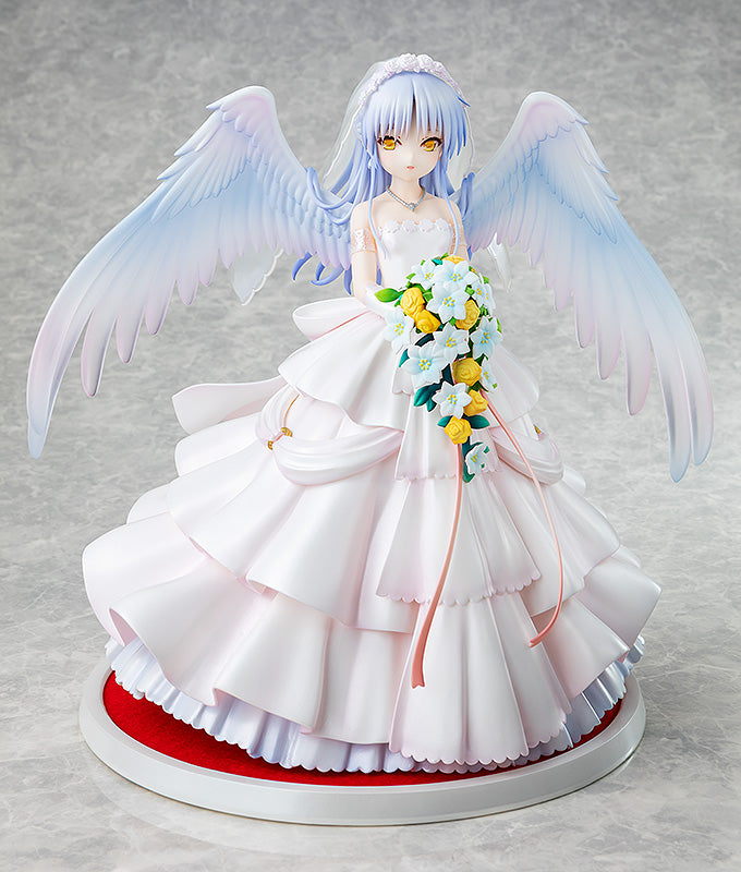 Kanade Tachibana: Wedding ver. | 1/7 KDcolle Figure