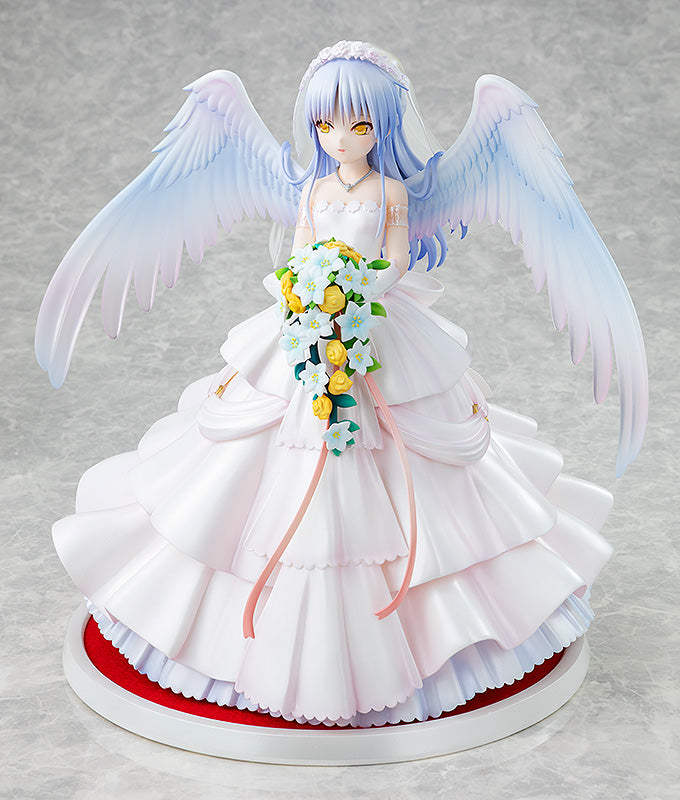 Kanade Tachibana: Wedding ver. | 1/7 KDcolle Figure