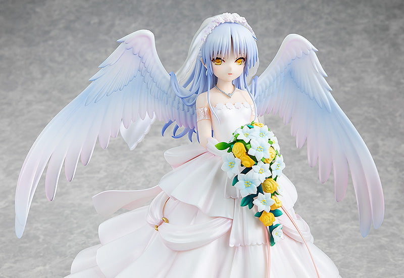 Kanade Tachibana: Wedding ver. | 1/7 KDcolle Figure