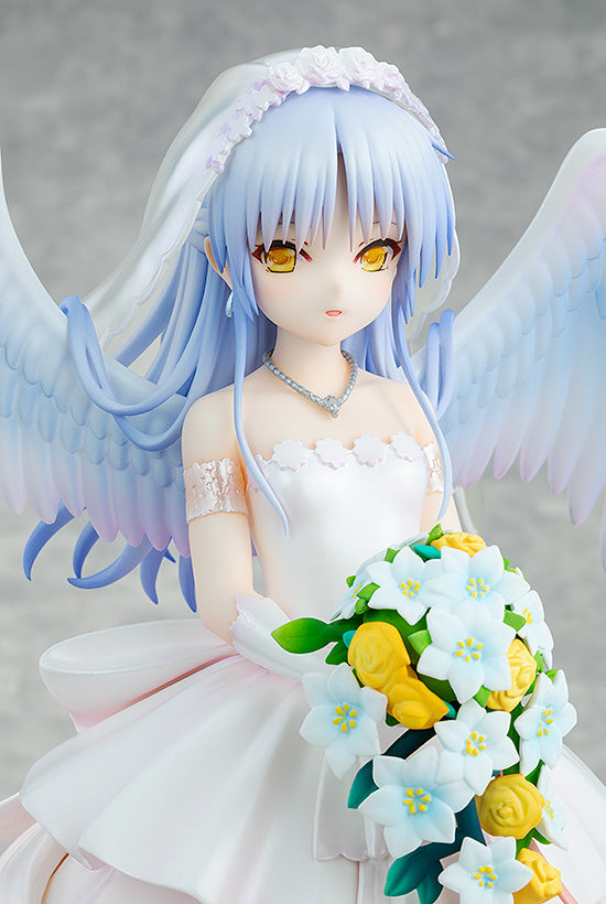 Kanade Tachibana: Wedding ver. | 1/7 KDcolle Figure