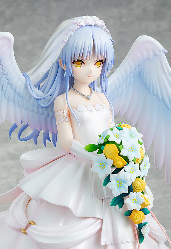 Kanade Tachibana: Wedding ver. | 1/7 KDcolle Figure