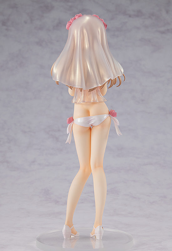 Illyasviel von Einzbern: Wedding Bikini Ver. | 1/7 KDcolle Figure