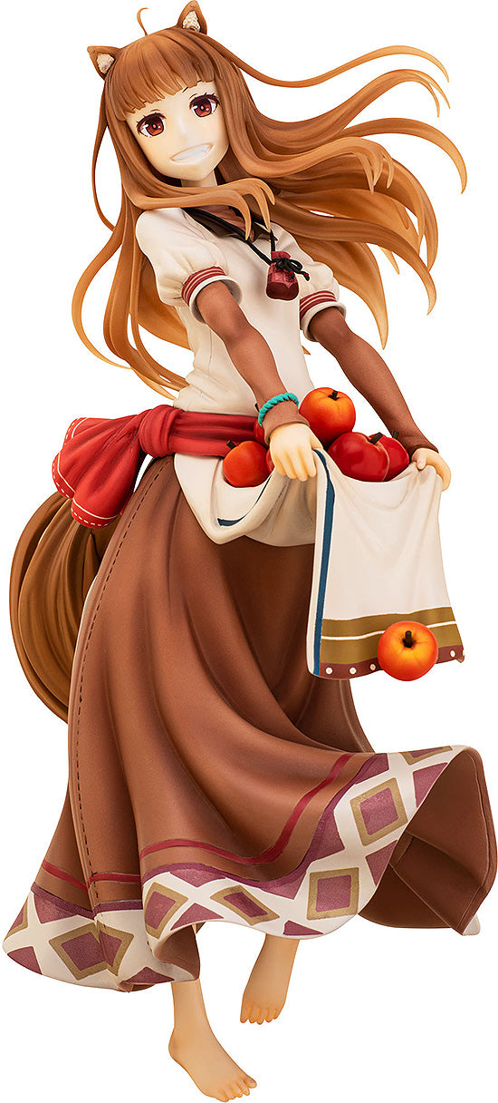 Holo: Plentiful Apple Harvest Ver. | 1/7 KDcolle Figure
