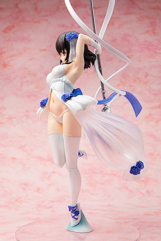 Yukina Himeragi: Summer Wedding ver. | 1/7 KDcolle Figure