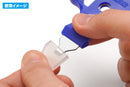 Snap-Fit Model Parts Opener V2 (Blade Width: 5mm)