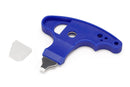 Snap-Fit Model Parts Opener V2 (Blade Width: 5mm)