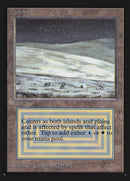 Tundra [International Collectors' Edition]