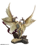 Shagaru Magala | Capcom Figure Builder