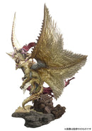 Shagaru Magala | Capcom Figure Builder