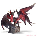 Malzeno (Bloodening) | Capcom Figure Builder