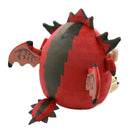 Rathalos Fuwatama Monster Hunter Plush