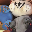 Rathalos Fuwatama Monster Hunter Plush