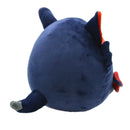 Nargacuga Fuwatama Monster Hunter Plush