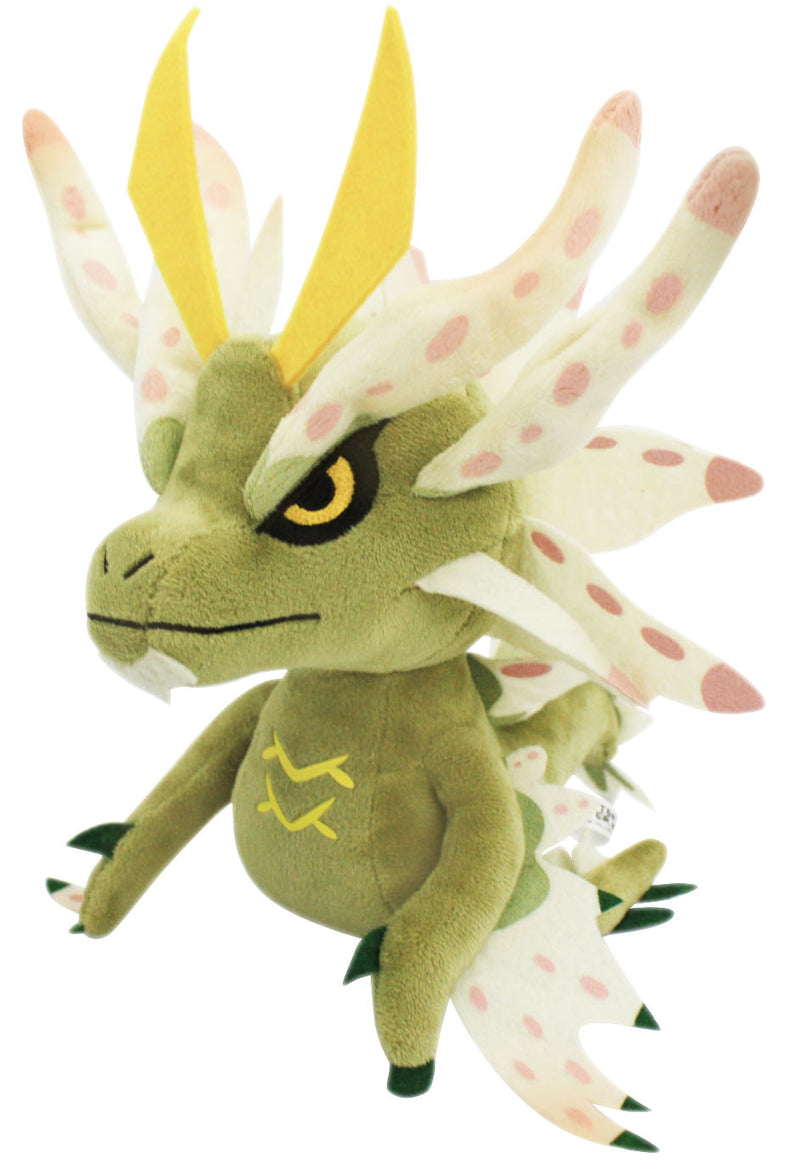 Monster Hunter Amatsu Deformed Plush