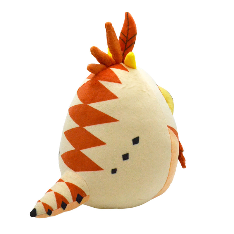 Kulu-Ya-Ku Fuwatama Monster Hunter Plush