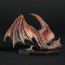 Fire Wyvern Rathalos | Capcom Figure Builder Cube