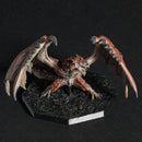 Fire Wyvern Rathalos | Capcom Figure Builder Cube