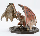 Fire Wyvern Rathalos | Capcom Figure Builder Cube