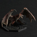Fire Wyvern Rathalos | Capcom Figure Builder Cube