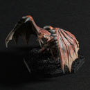 Fire Wyvern Rathalos | Capcom Figure Builder Cube