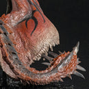 Fire Wyvern Rathalos | Capcom Figure Builder Cube