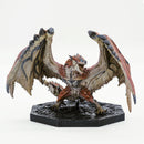Fire Wyvern Rathalos | Capcom Figure Builder Cube