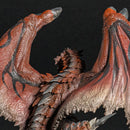 Fire Wyvern Rathalos | Capcom Figure Builder Cube