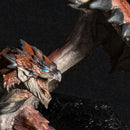 Fire Wyvern Rathalos | Capcom Figure Builder Cube