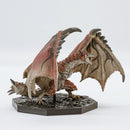 Fire Wyvern Rathalos | Capcom Figure Builder Cube
