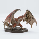 Fire Wyvern Rathalos | Capcom Figure Builder Cube