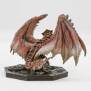 Fire Wyvern Rathalos | Capcom Figure Builder Cube