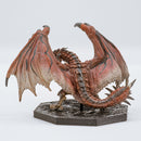 Fire Wyvern Rathalos | Capcom Figure Builder Cube