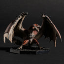 Fire Wyvern Rathalos | Capcom Figure Builder Cube