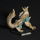 Thunder Wolf Wyvern Zinogre | Capcom Figure Builder Cube