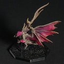 Silver Duke Dragon Malzeno | Capcom Figure Builder Cube